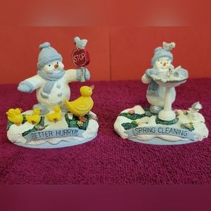 Snow Buddies - Miscellaneous